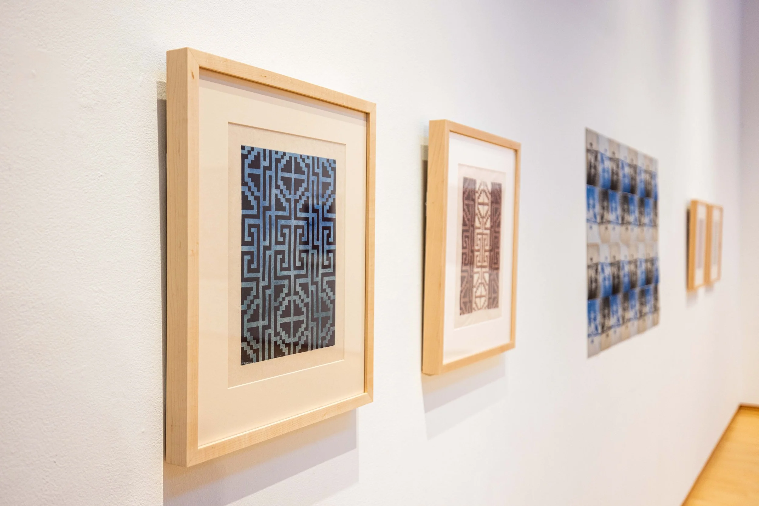 To Break and Mend the Horse's Jaw