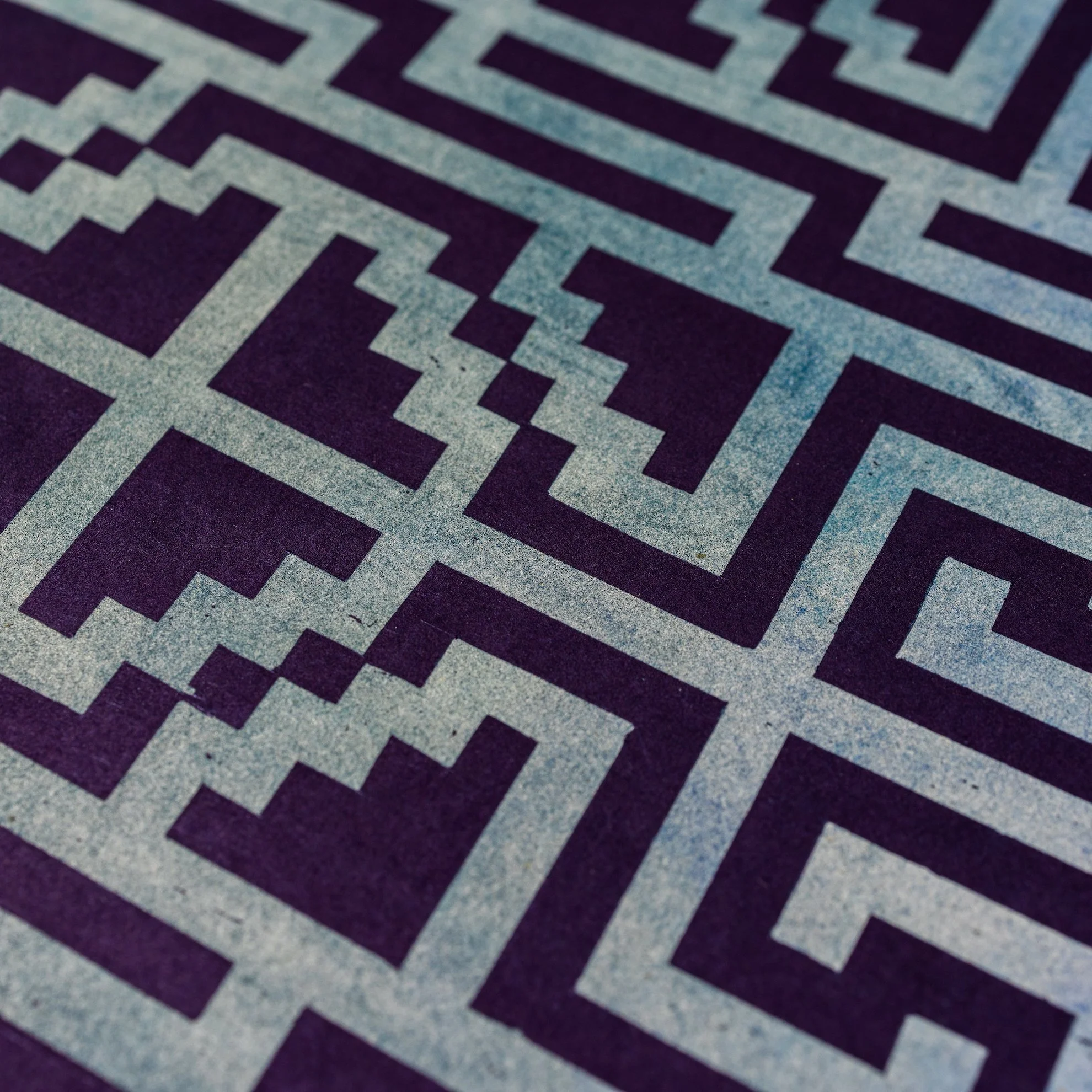 Fragmentos de piteado / Fragments of Piteado