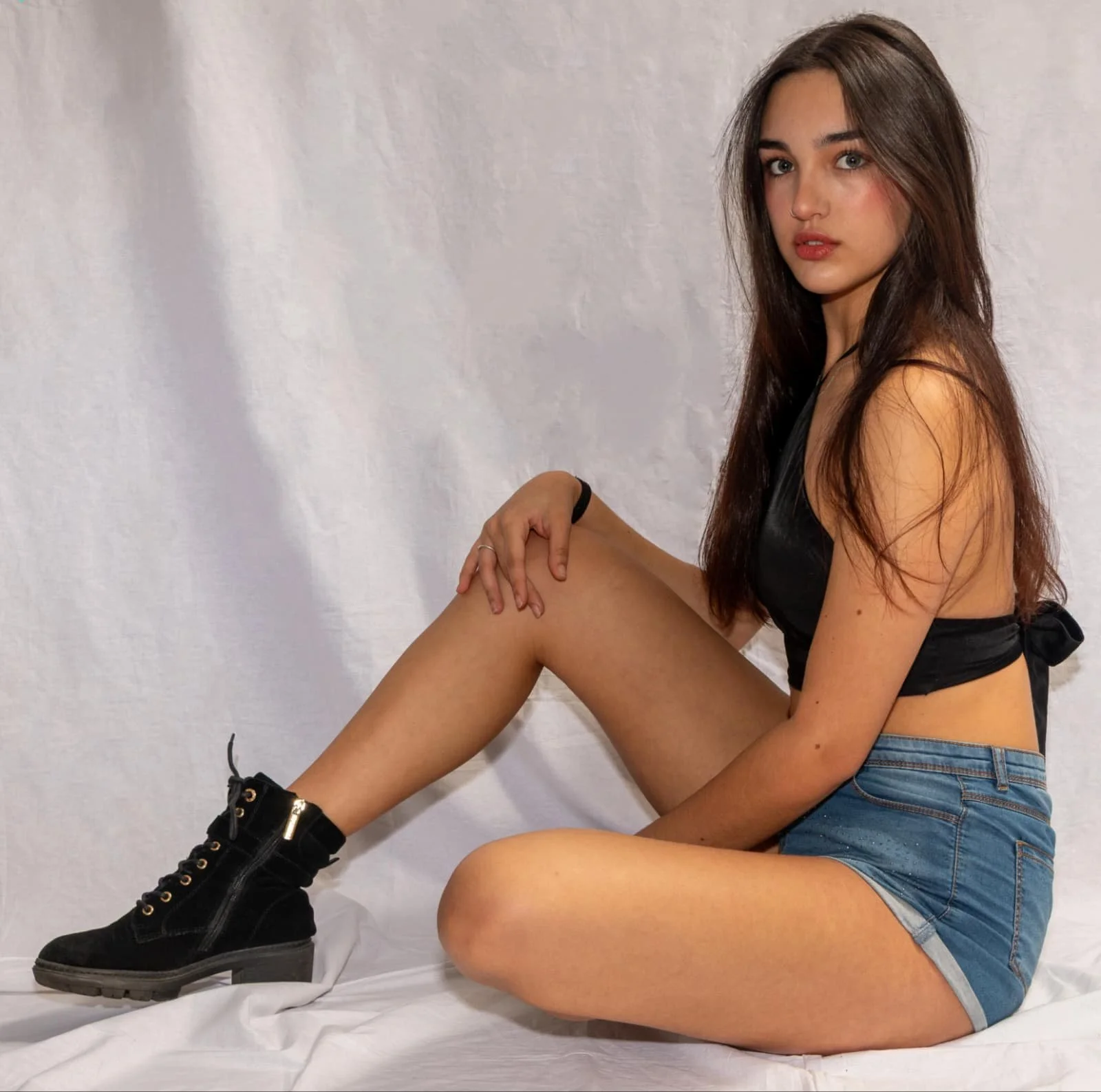 SARA DÍEZ