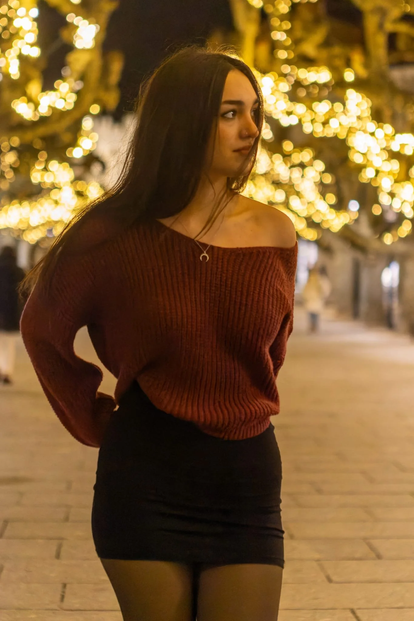 SARA DíEZ