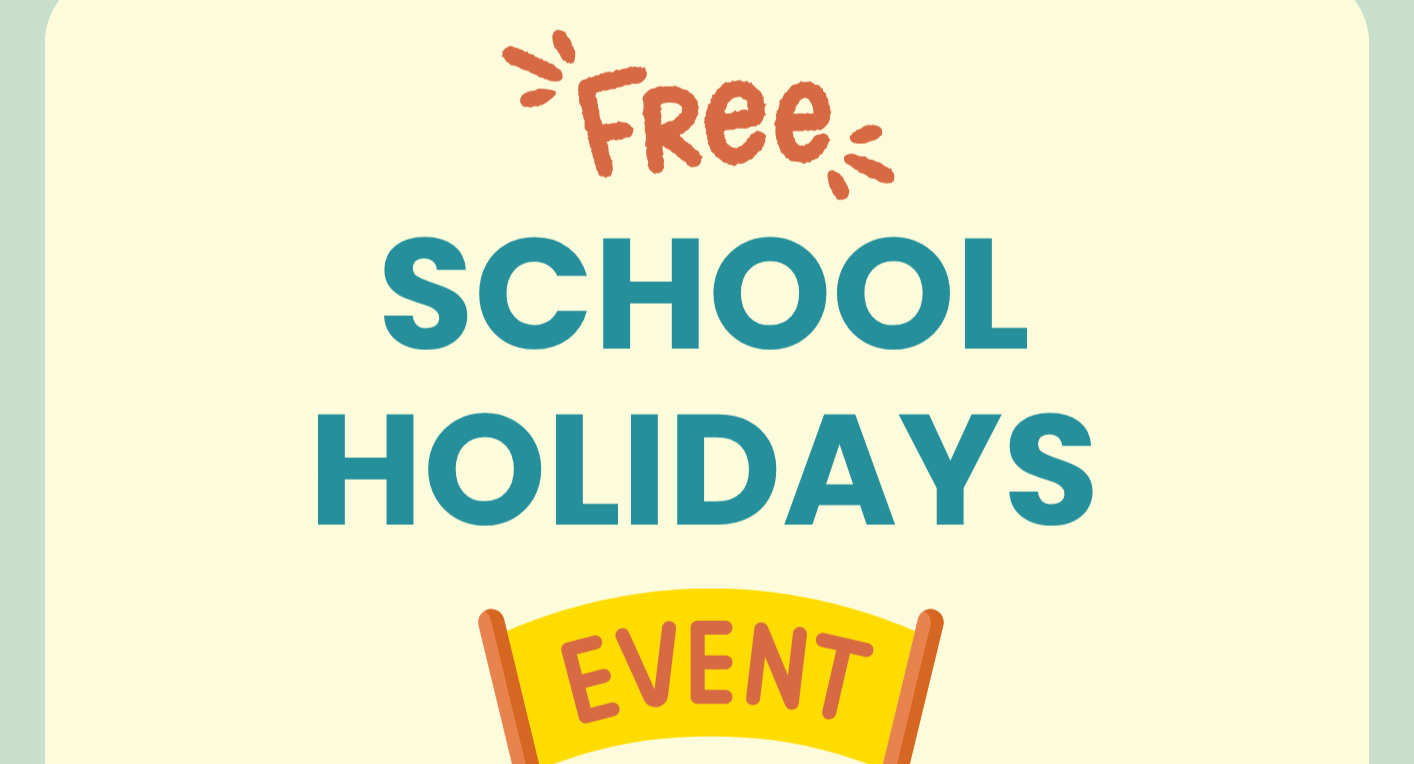 School Holidays 