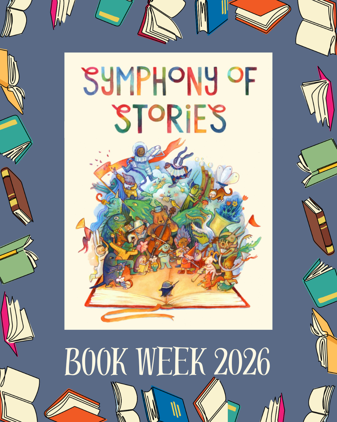 Book Week