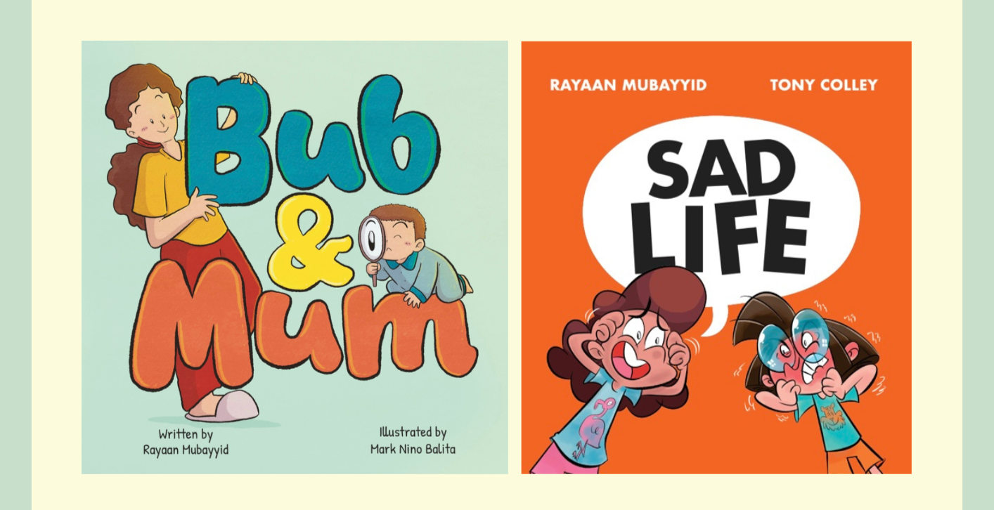 Children's Book Day