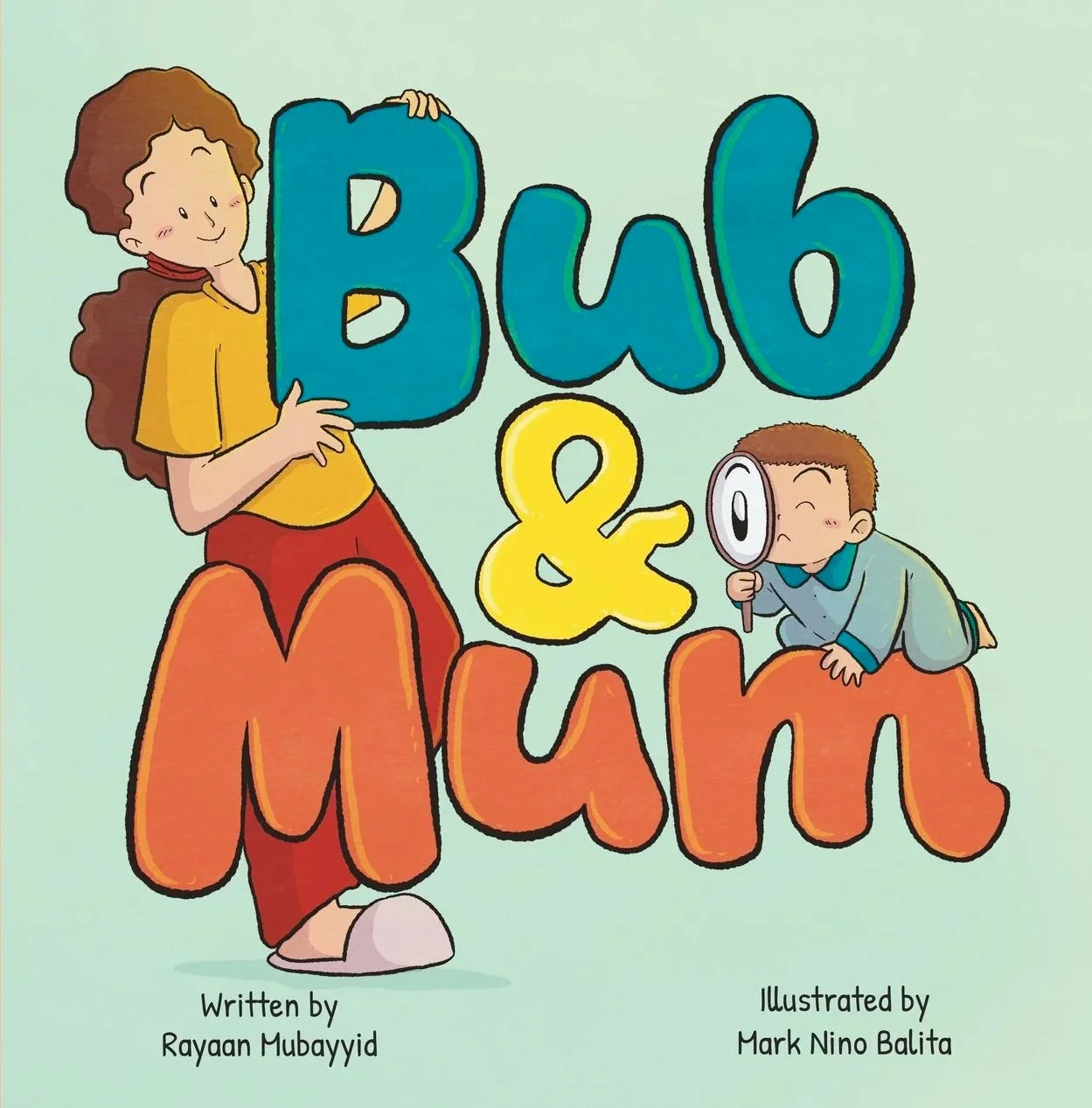 Bub & Mum