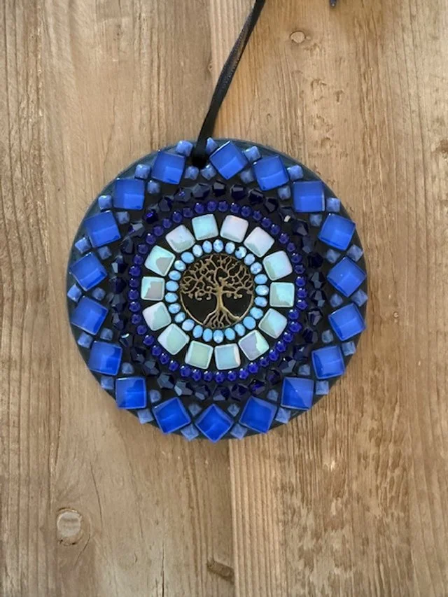 4" Christmas Ornament