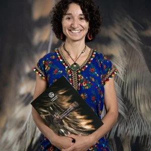 Rym Lamrani