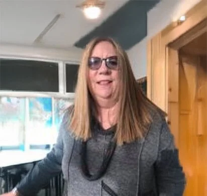 Carol Morgan