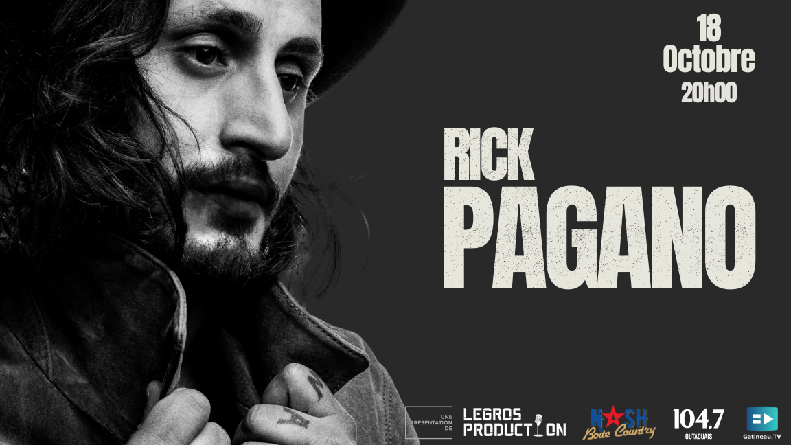 Rick Pagano