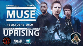 Uprising Hommage a Muse
