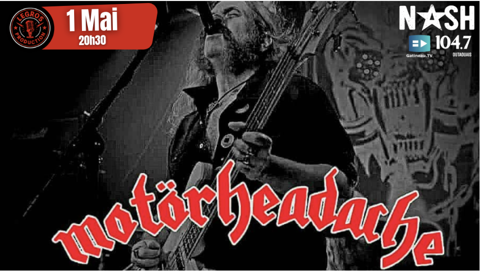 MOTÖRHEAD TRIBUTE