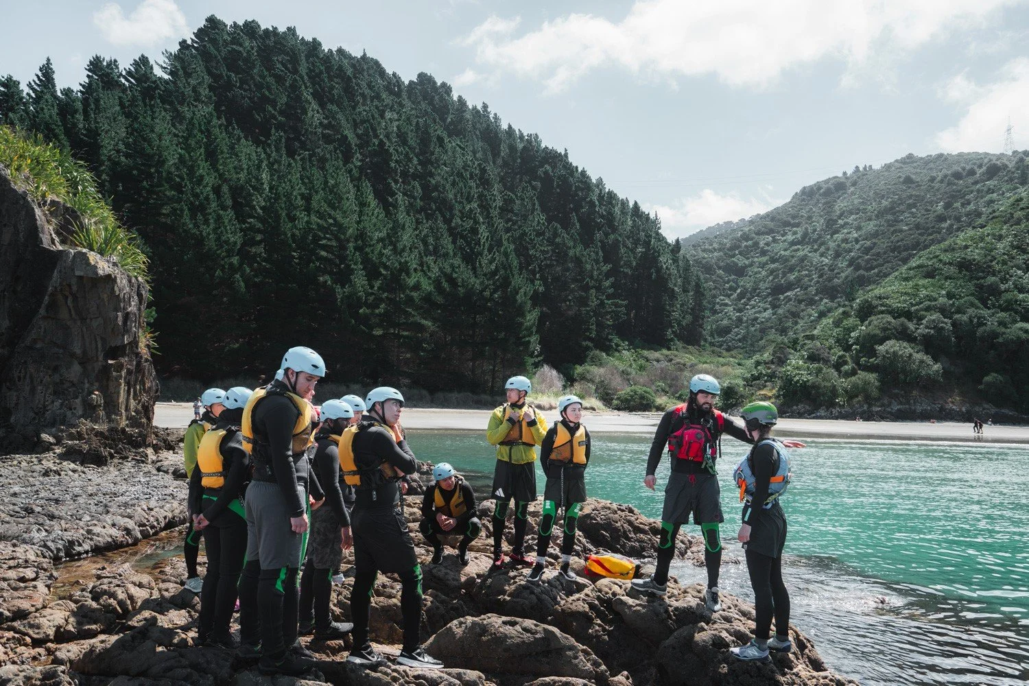 Supporting-our-community-outward-bound-participants