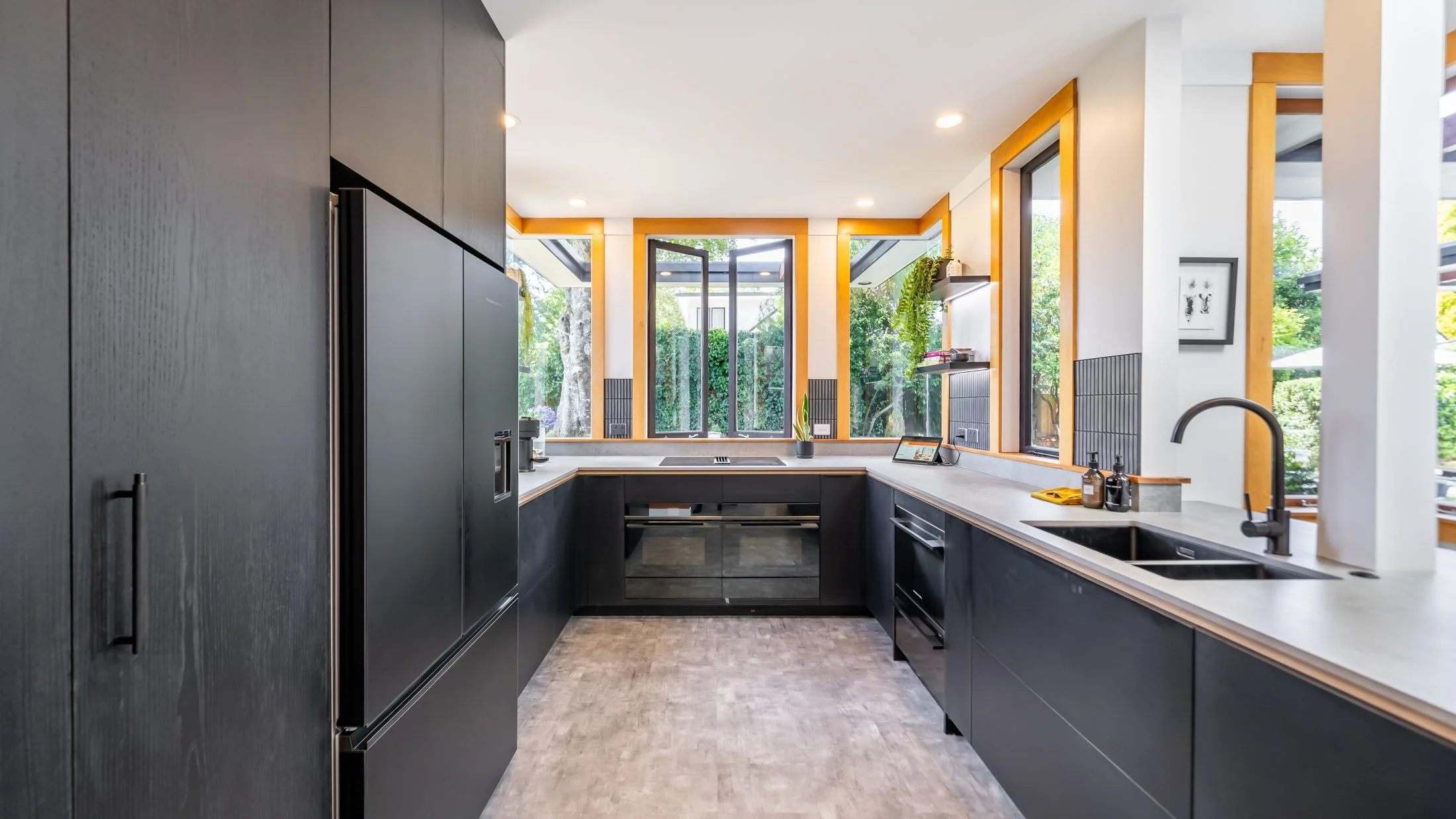 Kitchen Design Masterton