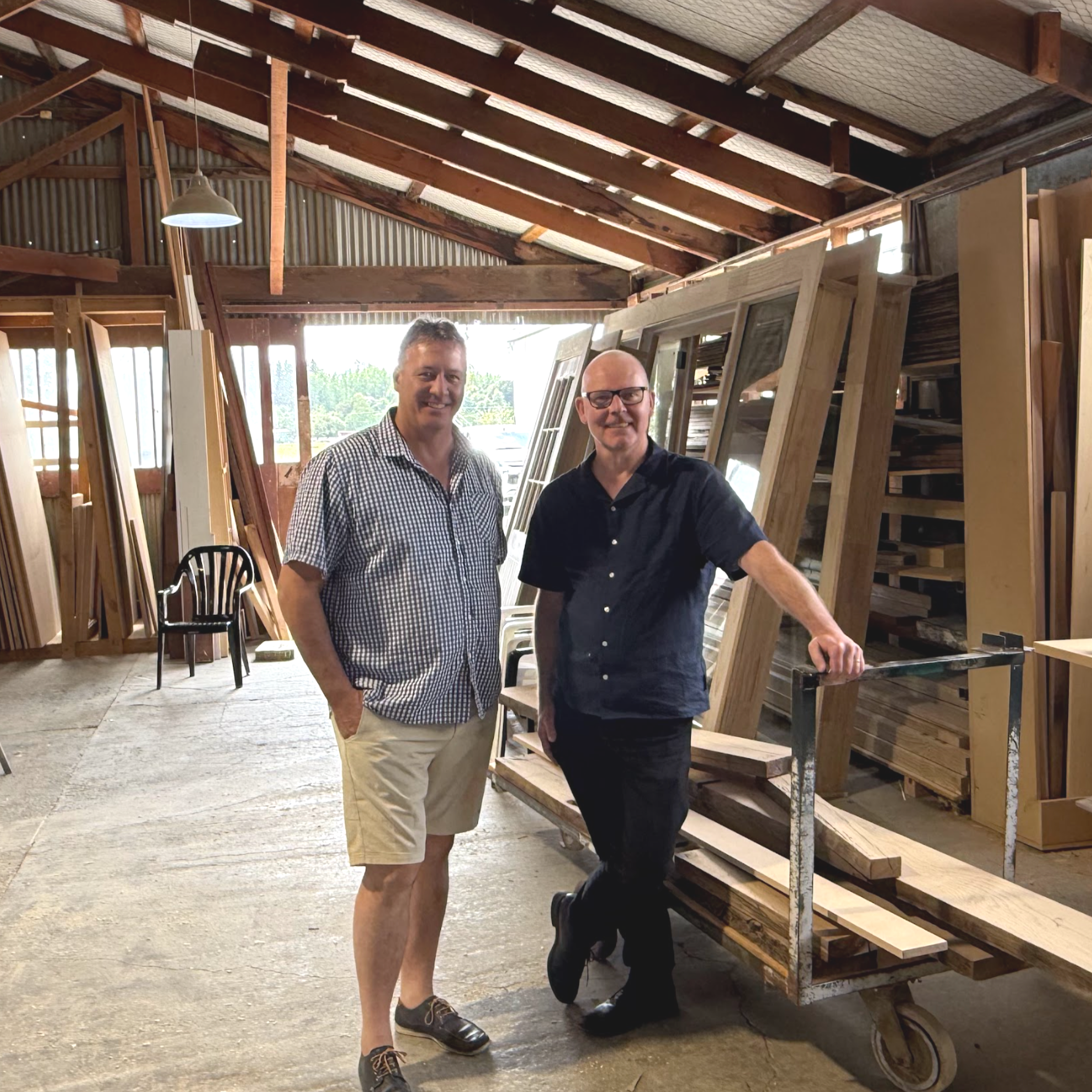 Our Story | Akura Road Kitchen Design Studio