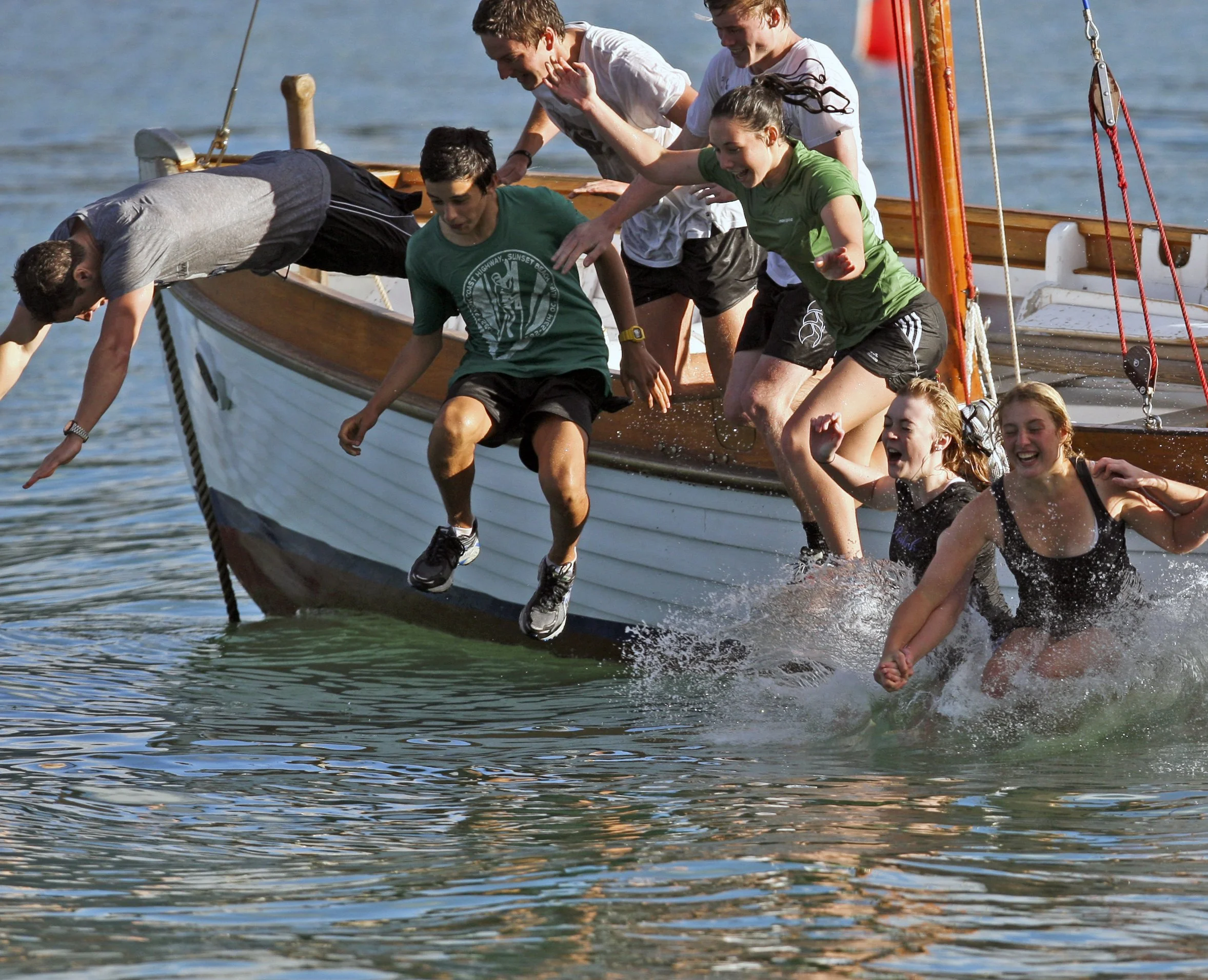 Community Partnerships & Sponsorships | Akura Road