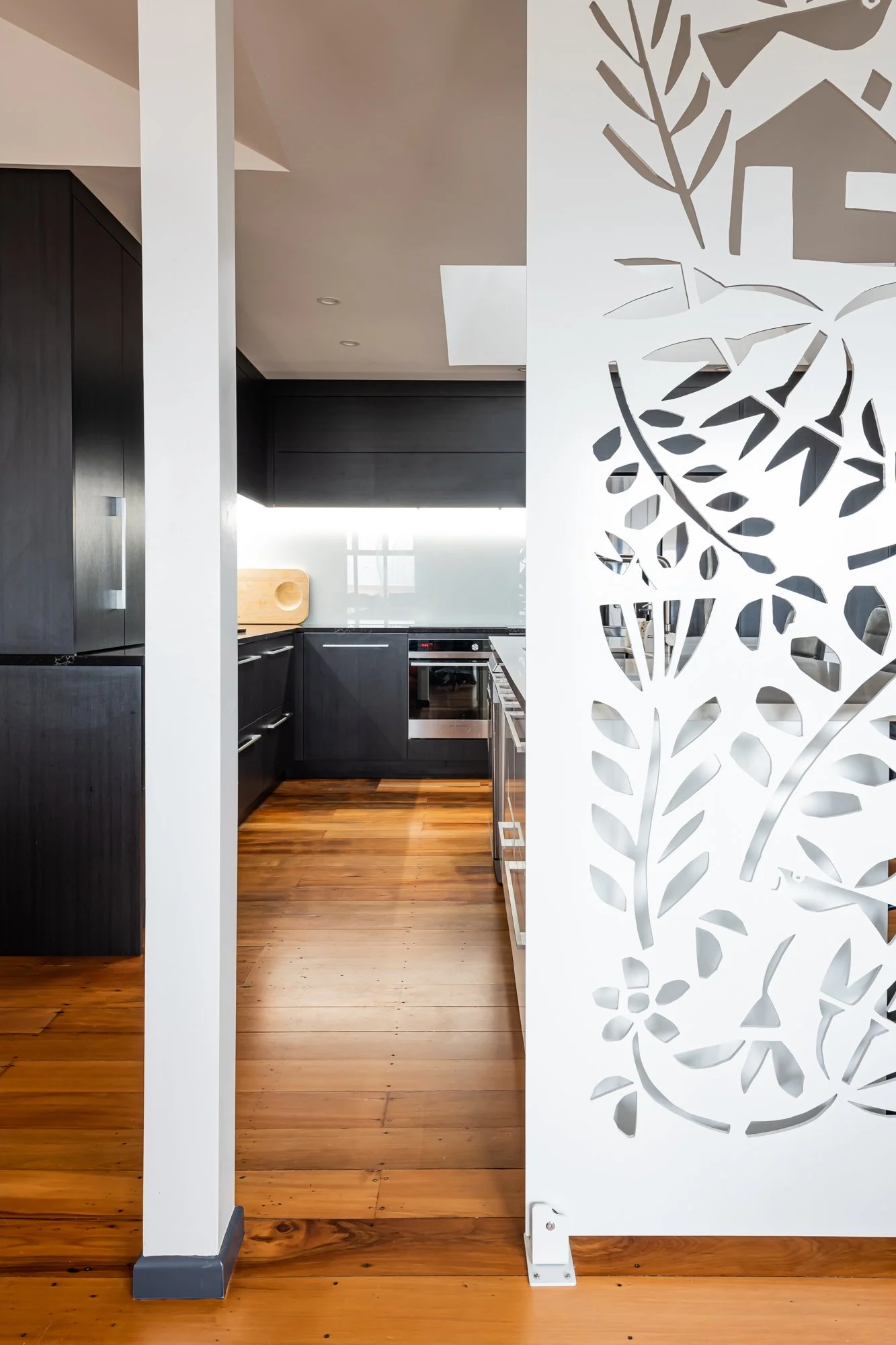 Bespoke kitchen design Masterton