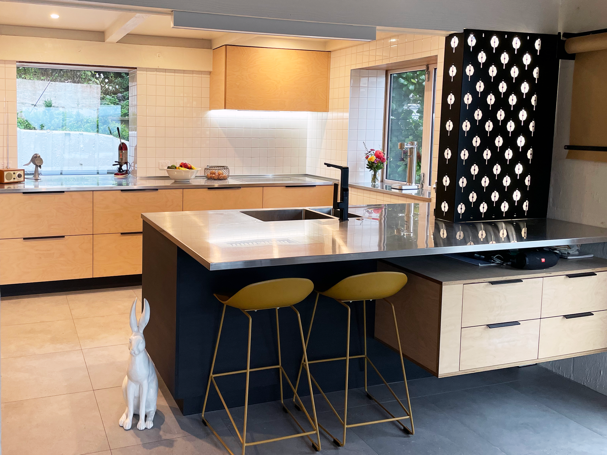 Kitchen Design Masterton