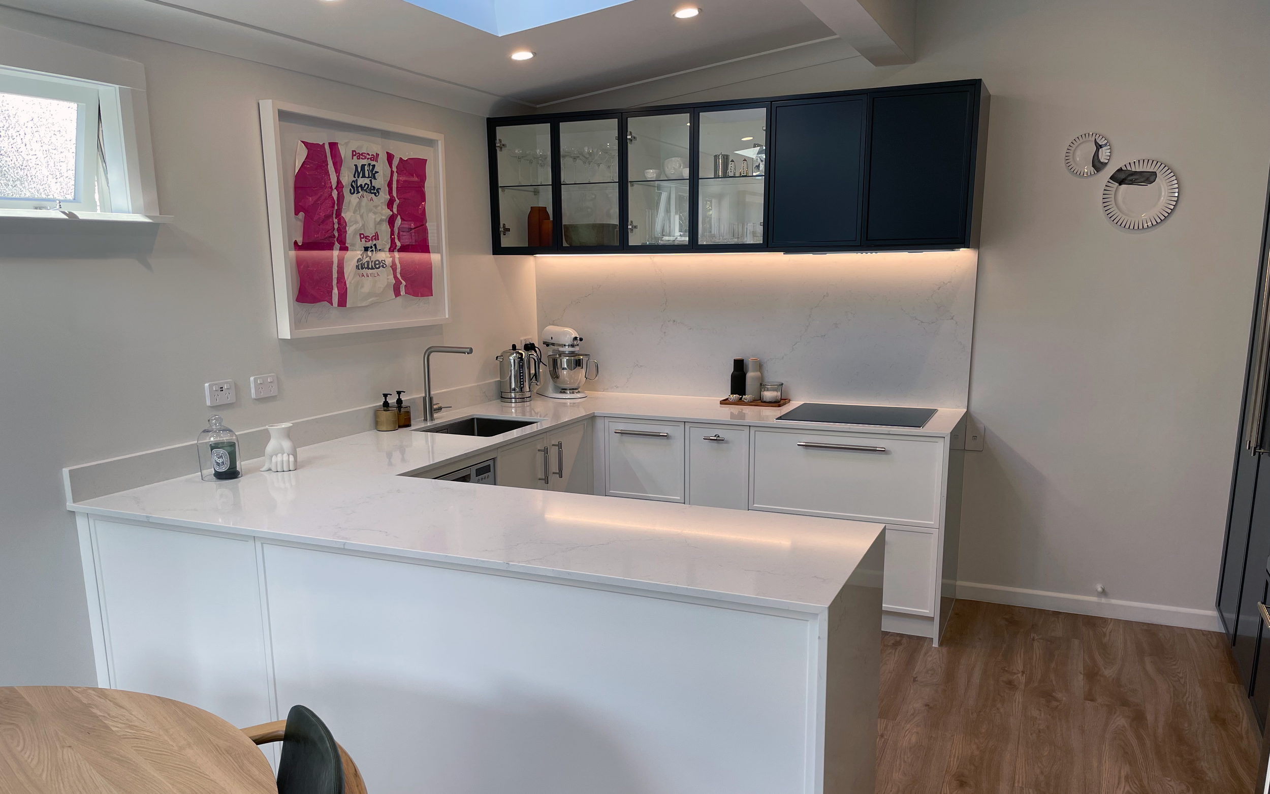 Kitchen Design Masterton