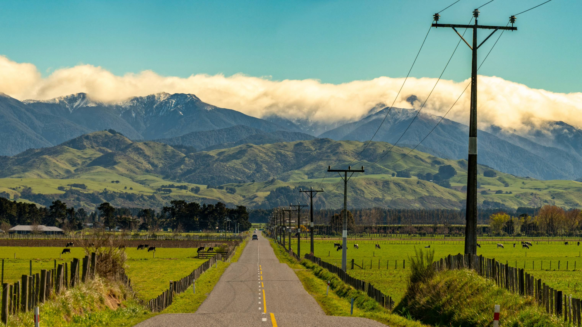 About Akura Road | Bespoke Kitchen Designers Masterton