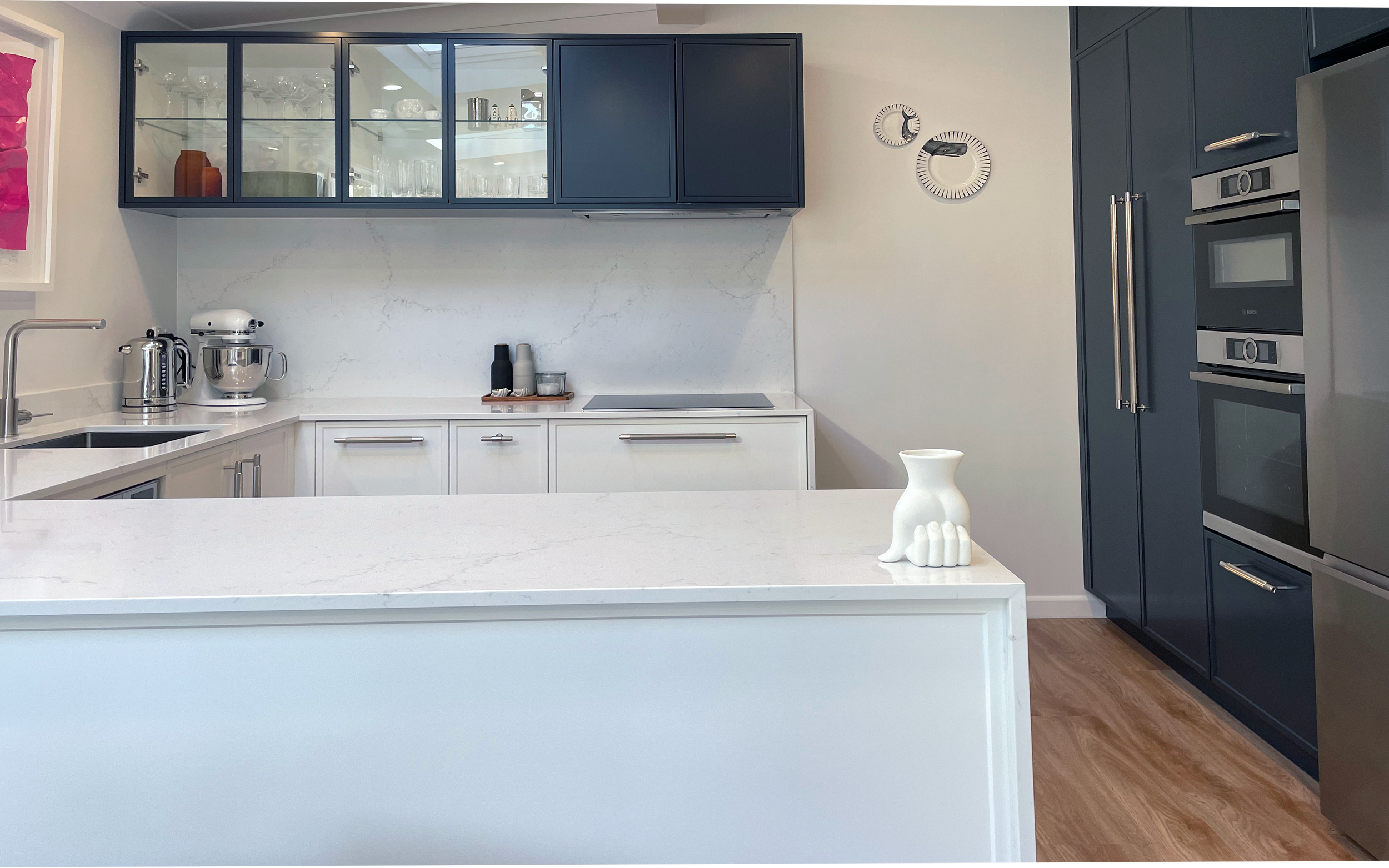 Custom kitchens Masterton