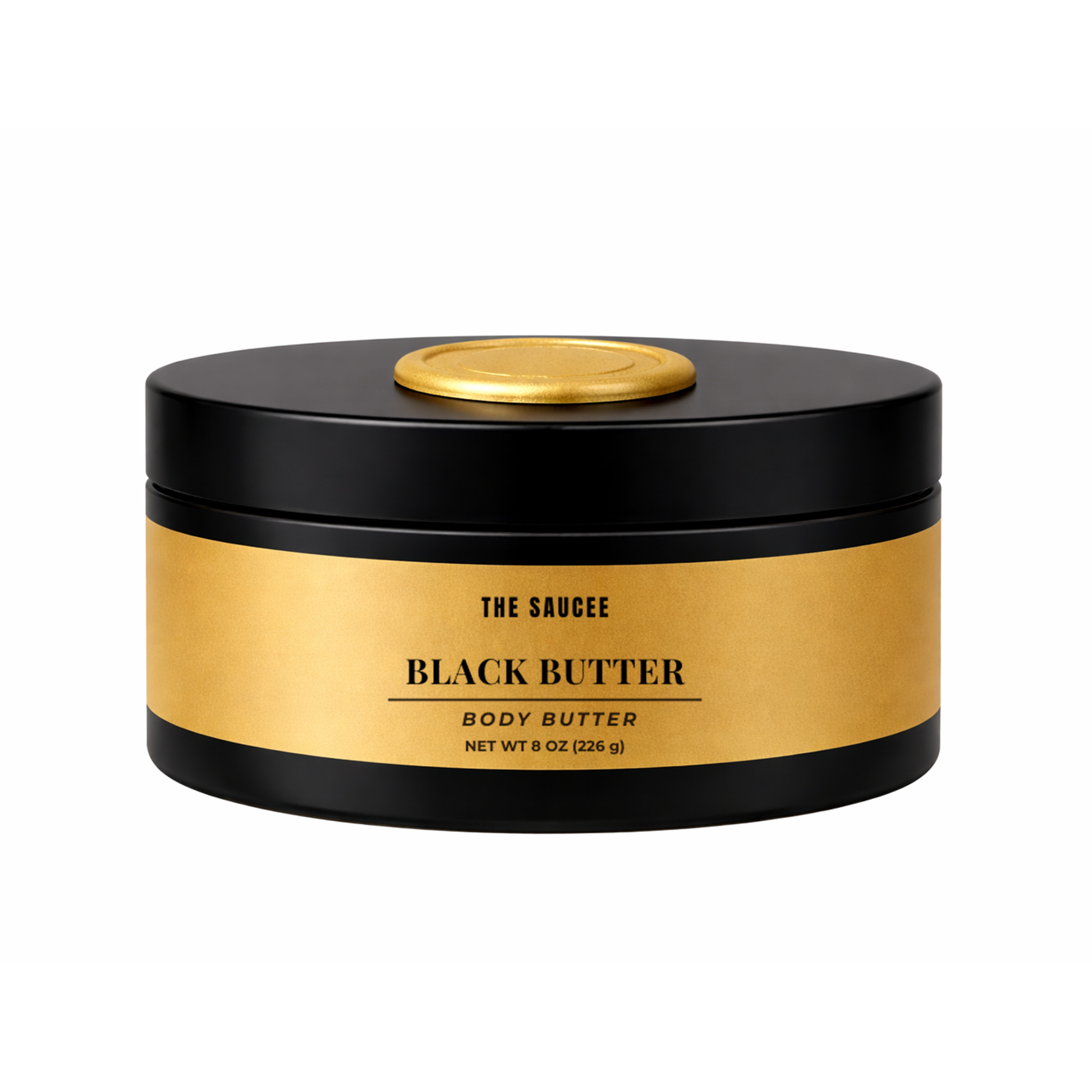 Black Butter