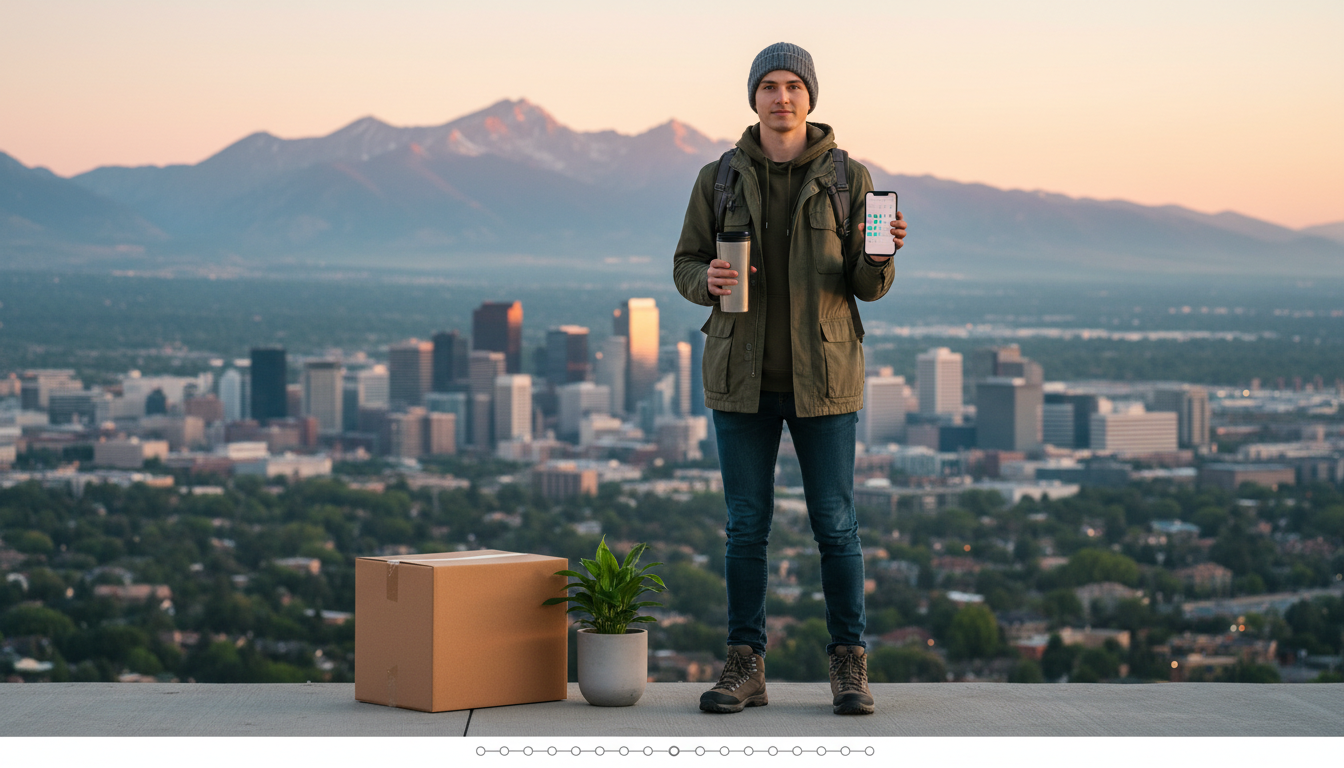 When to Start Apartment Hunting in Denver: A Simple Move Timeline (2026)