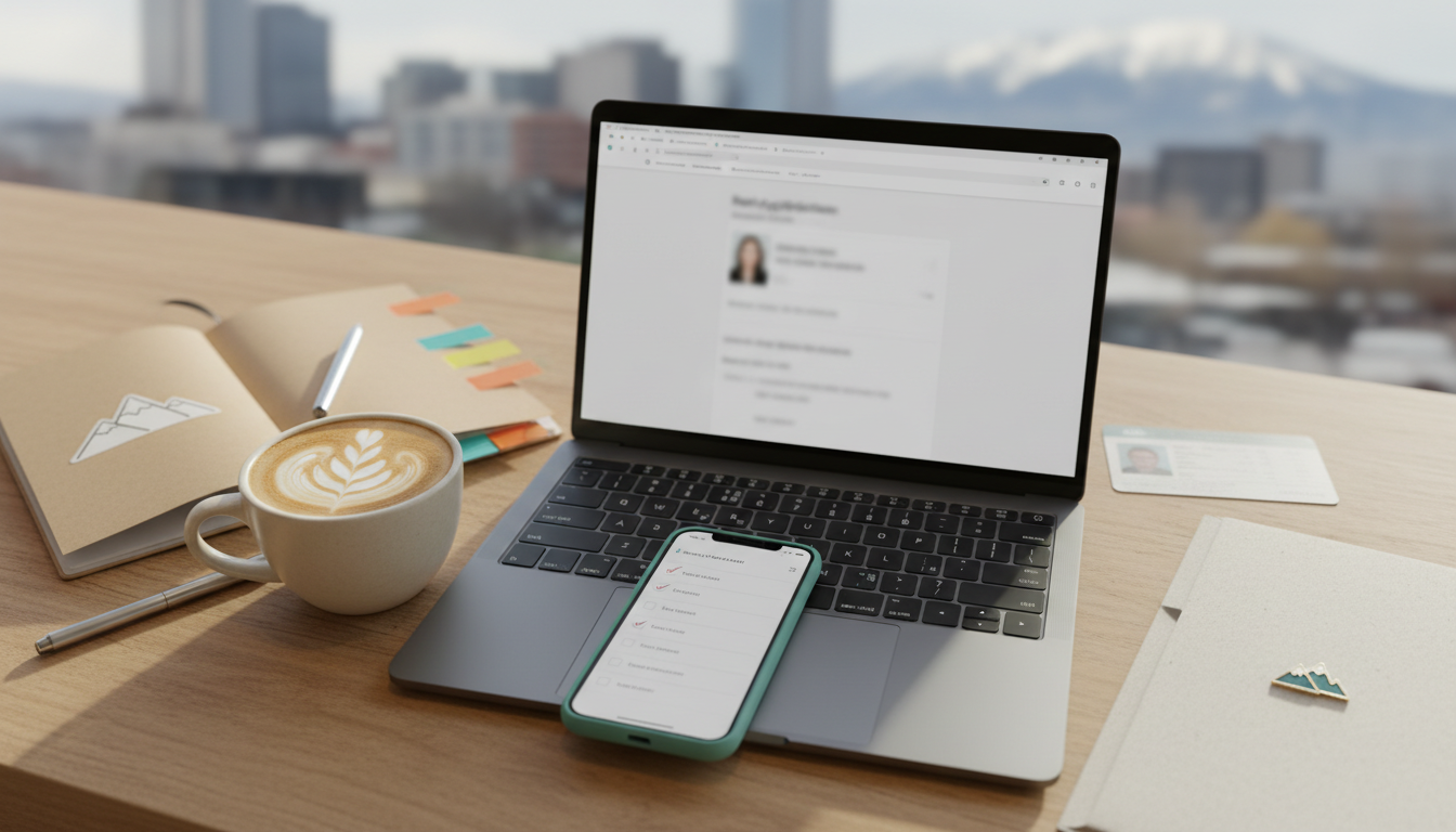 Denver Apartment Application Prep (How to Get Approved Faster)