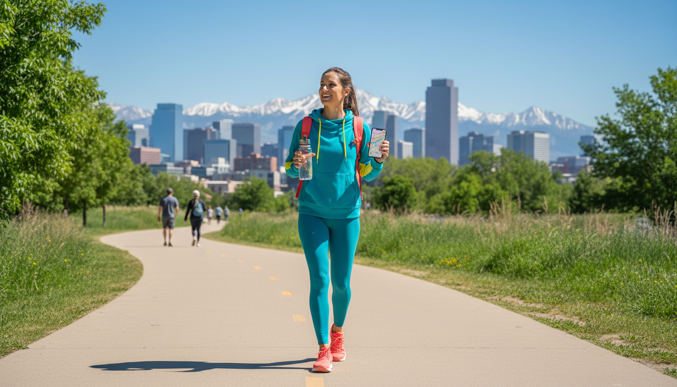 Your First 30 Days in Denver: A New Resident Checklist