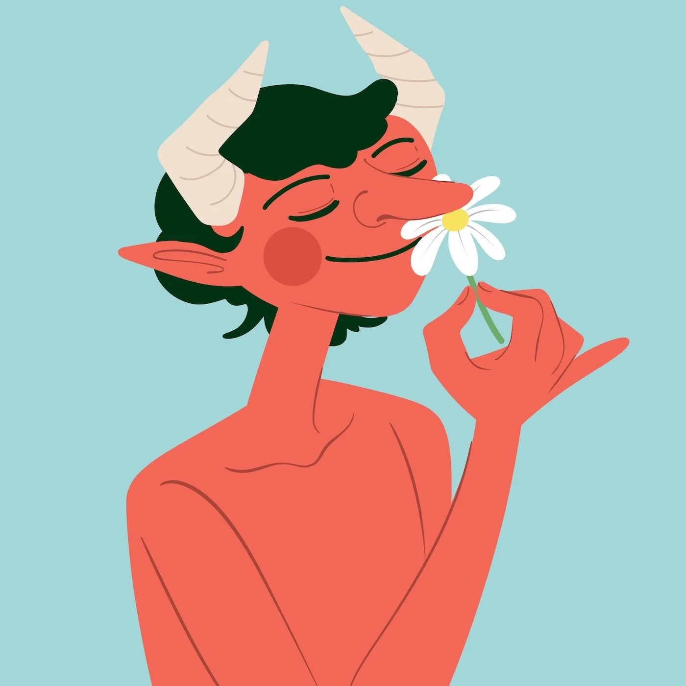 The Designated Devil: Why Some Families Needs One