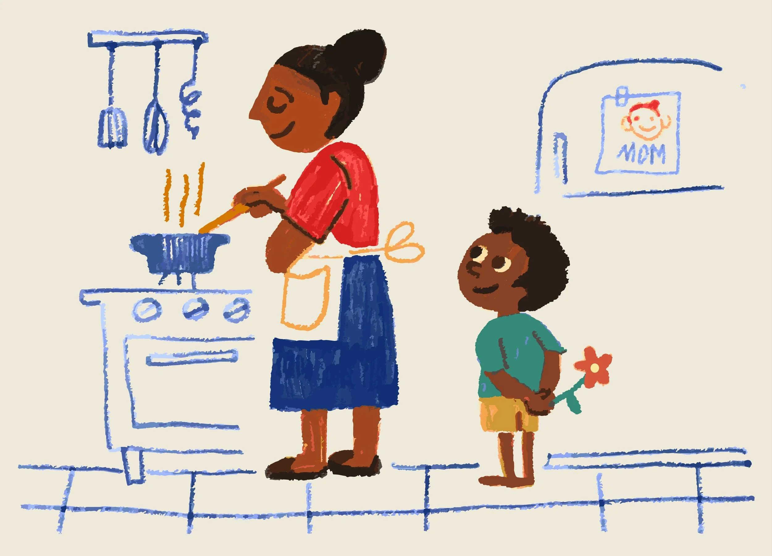 Parenthood Diaries: On Becoming