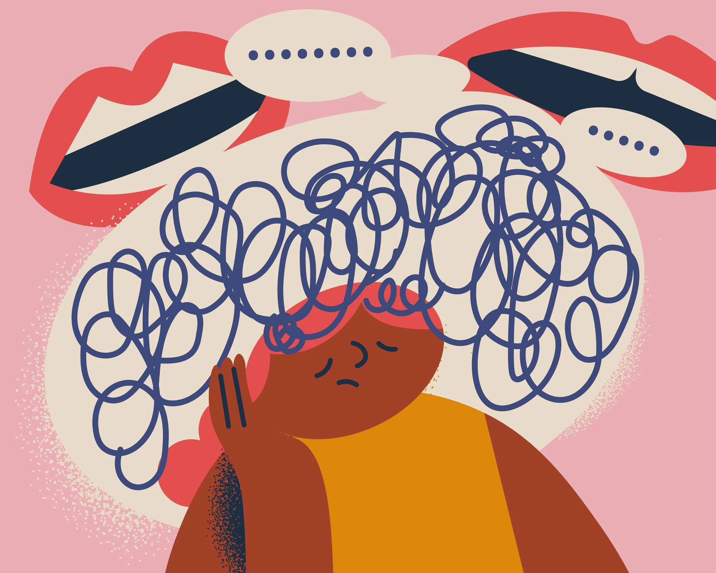 Triage and the Burning House