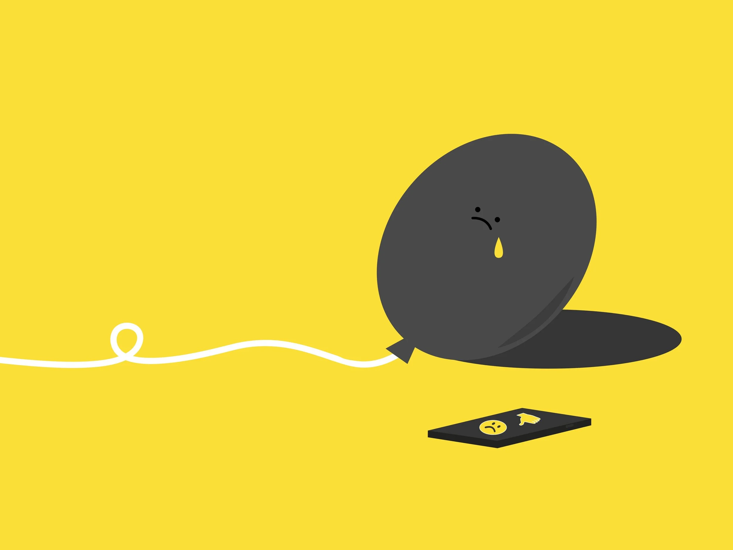 Ed Tronick's Still Face Experiment