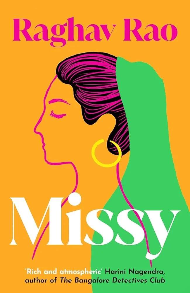 Missy, by Raghav Rao