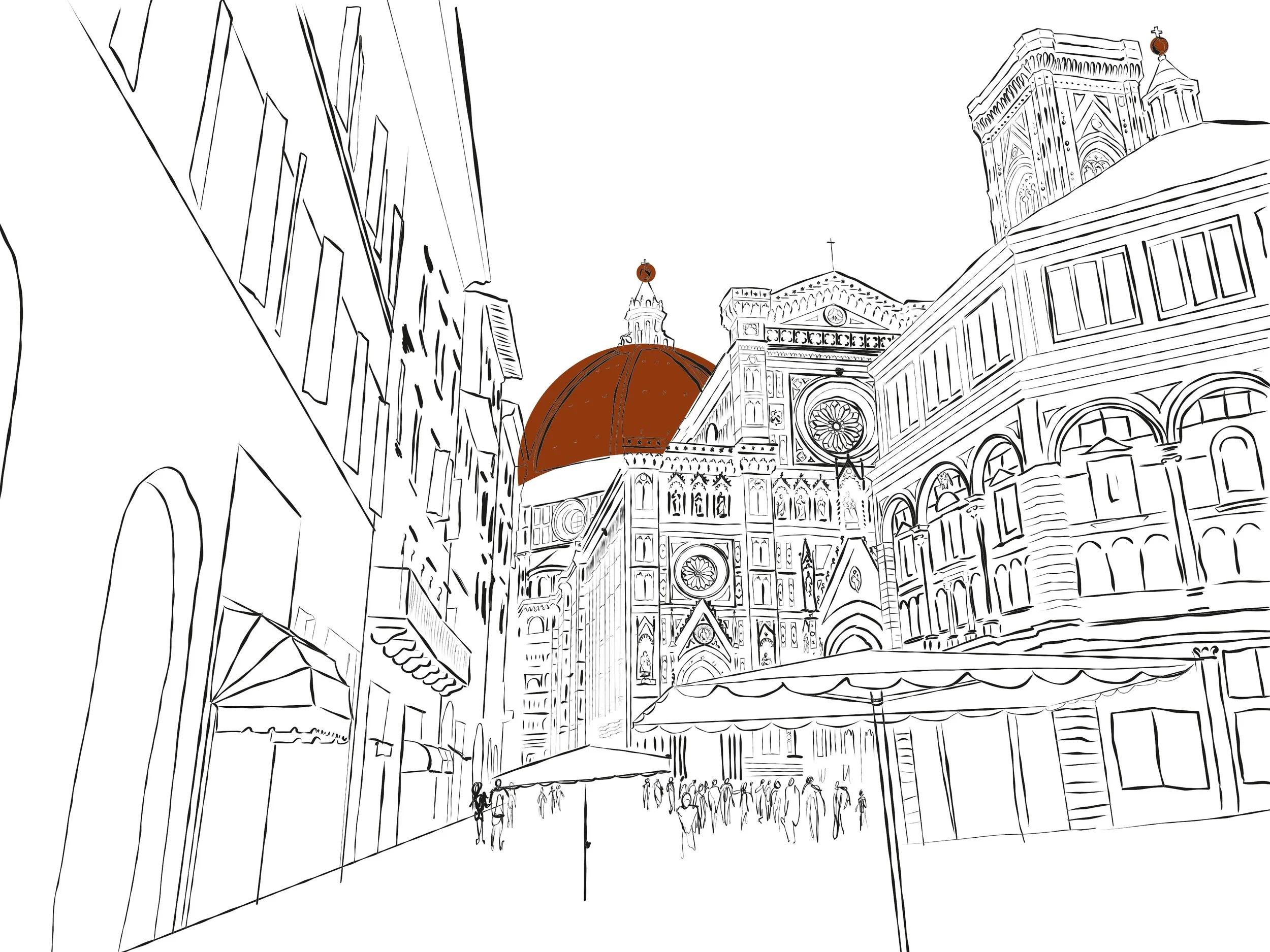 On Solitude and Self-Possession: What We Learn When We Travel Alone