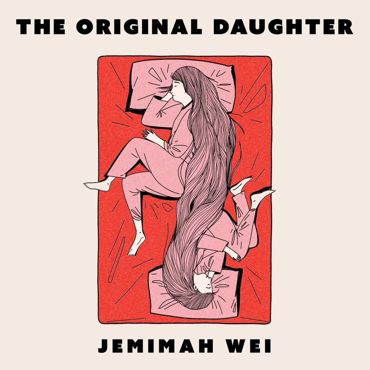 The Original Daughter: The Genevieve Problem