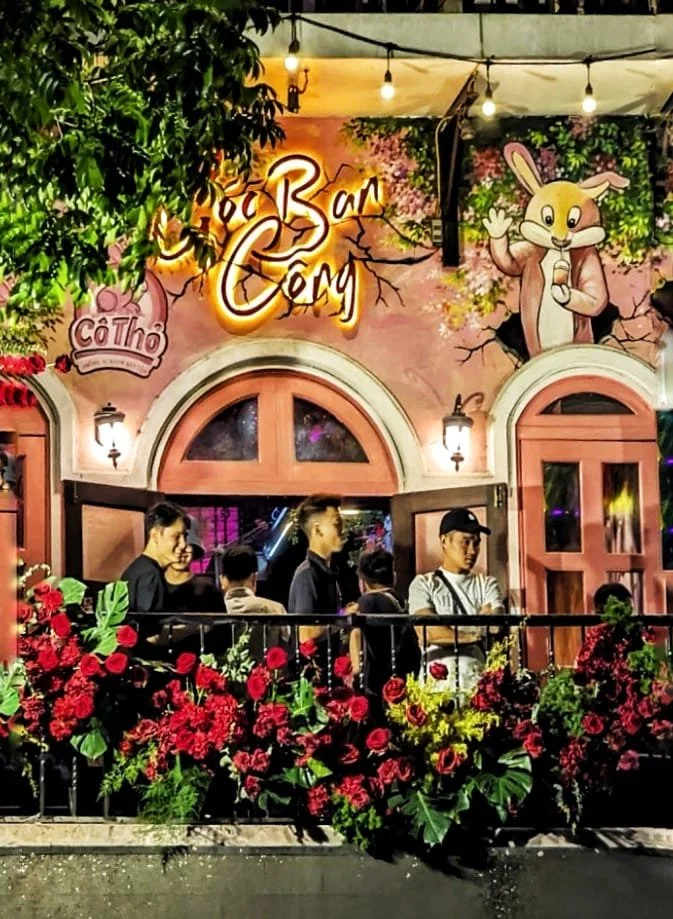 Monsoon Music Festival, Hanoi