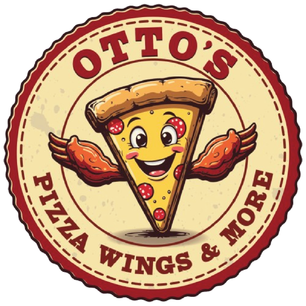About Ottos Pizza | Our Pizza Passion & Philosophy — Otto's Pizza