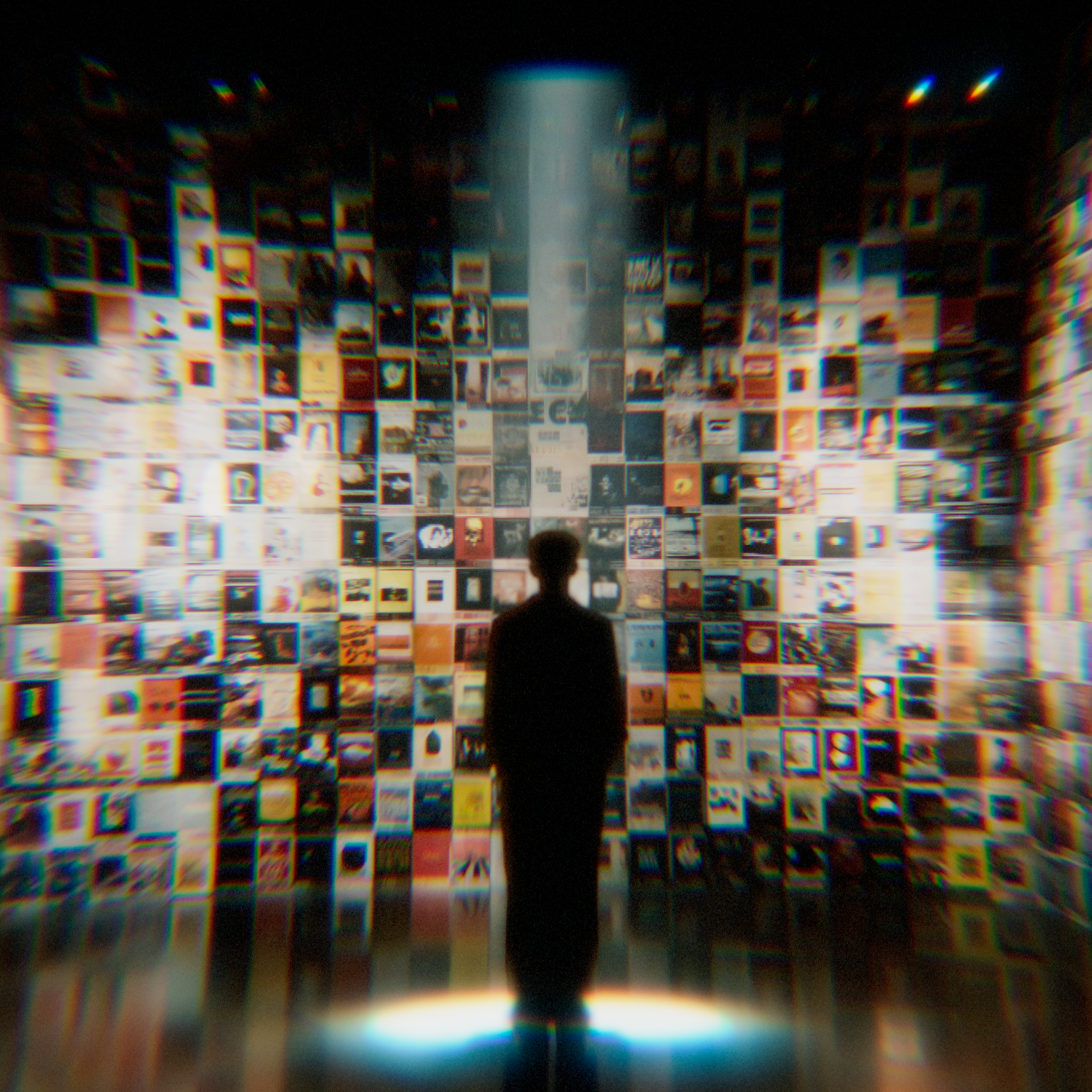 Creative Amputation: We're Cutting Off Our Ability To Be Creative