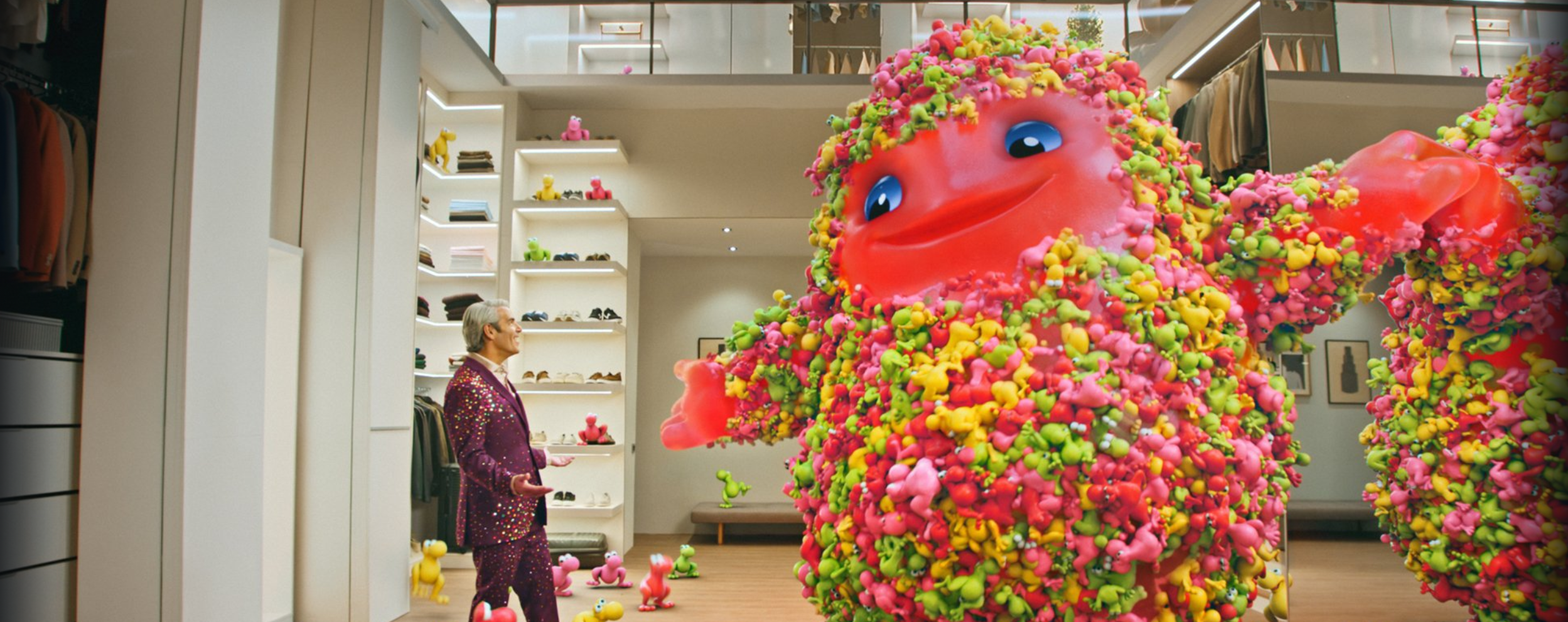 Super Bowl '26 - TASTE BUDS