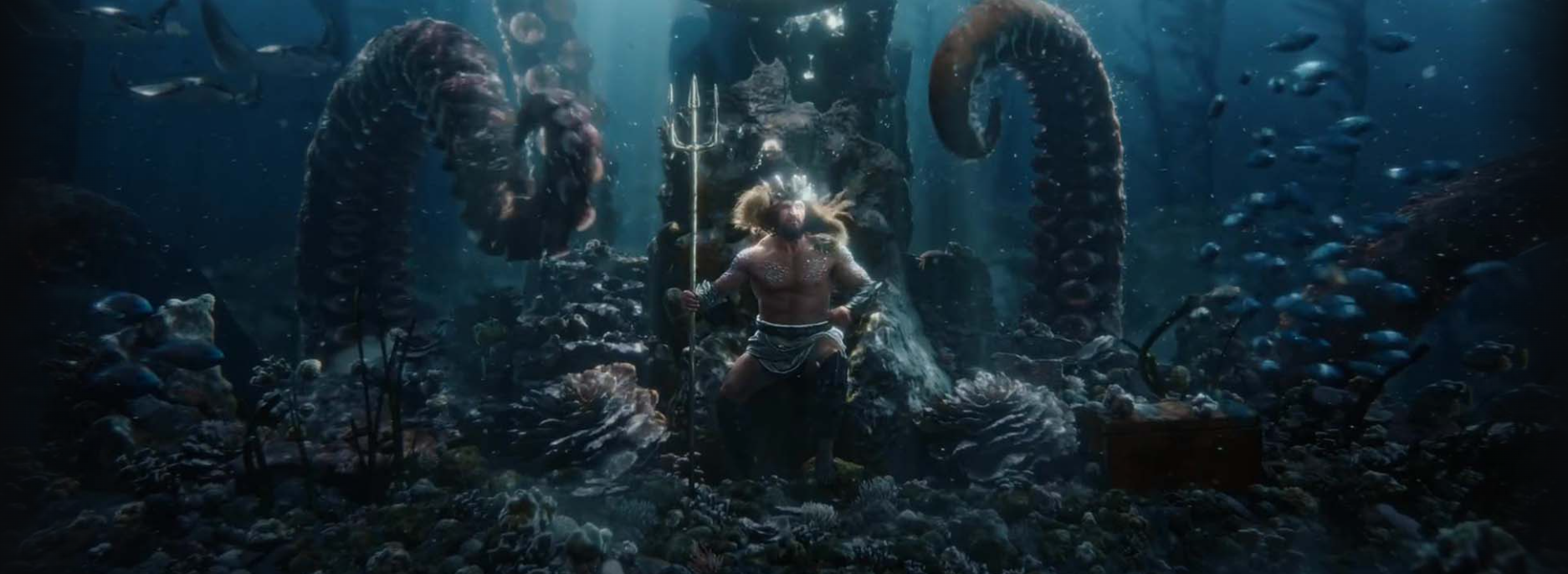 Kohler’s - Poseidon