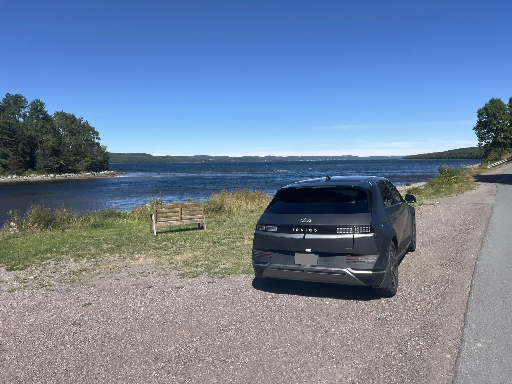 Living a nomadic life