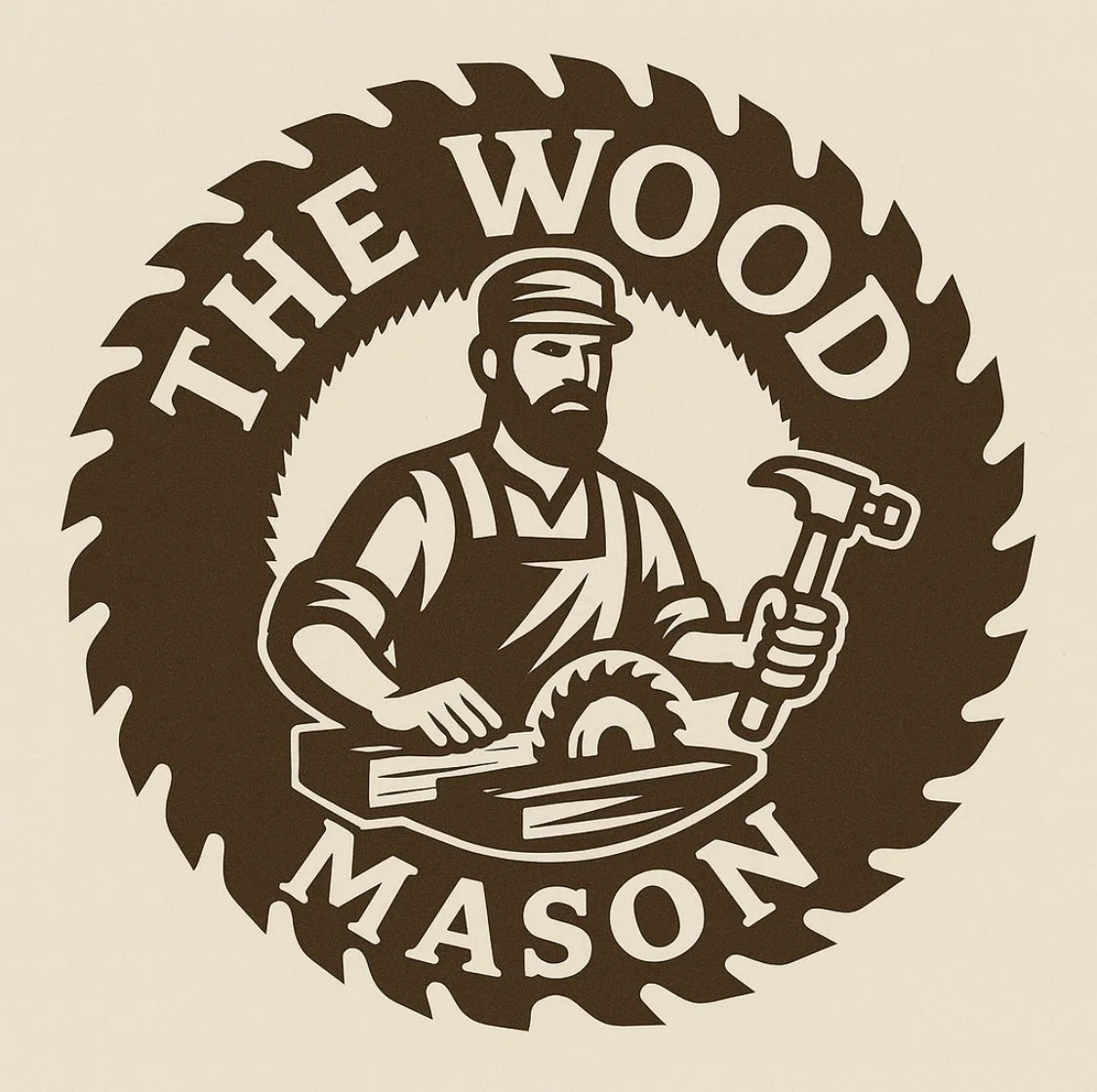 The Wood Mason LLC