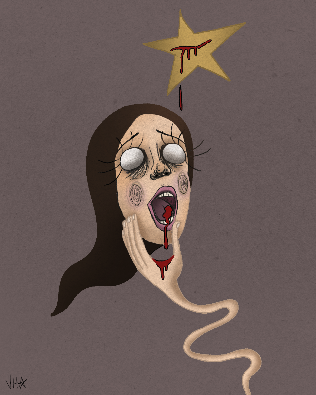 "temptation" - 2025