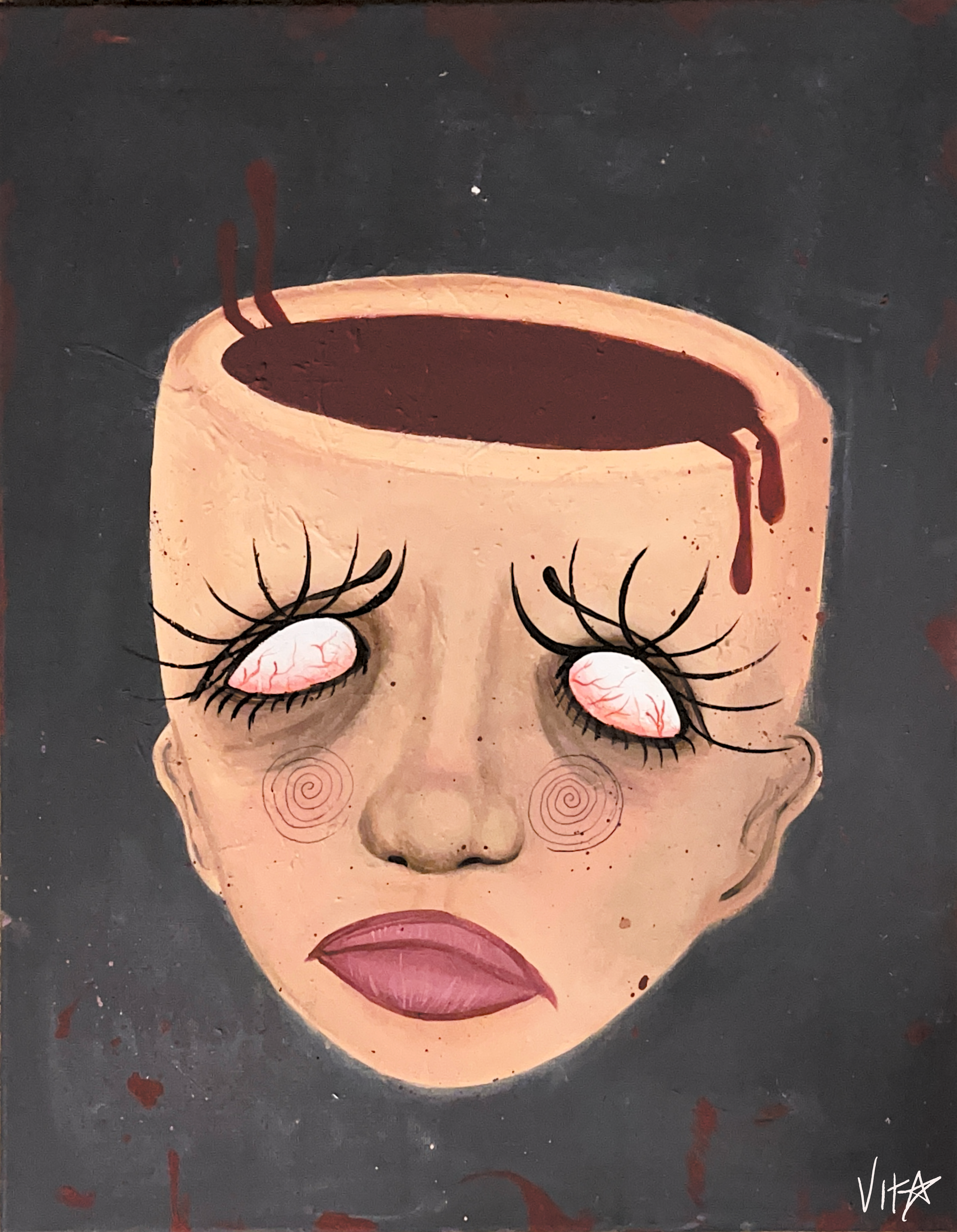 "worn fatigue" - 2025