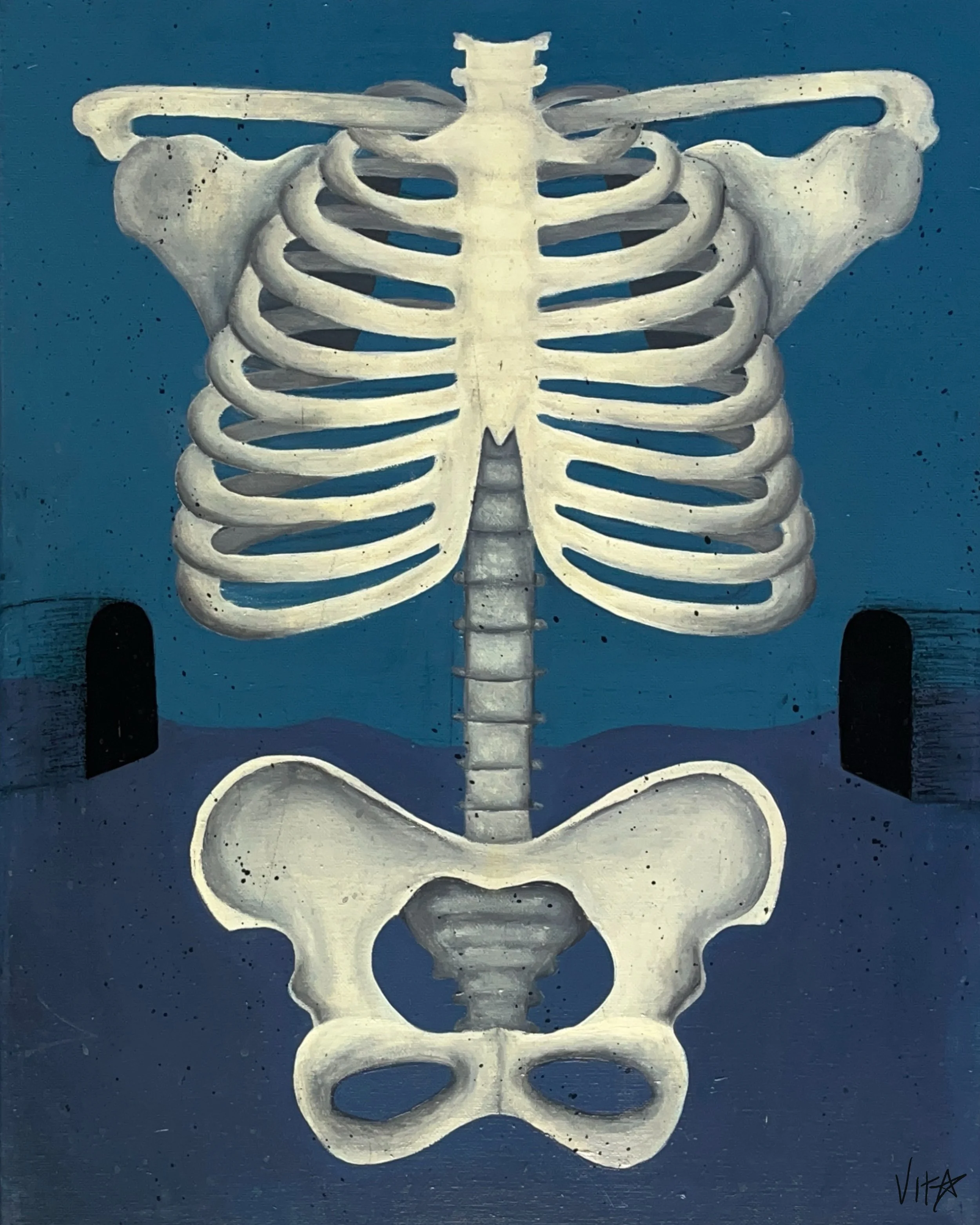 "the anatomy of vulnerability" - 2025