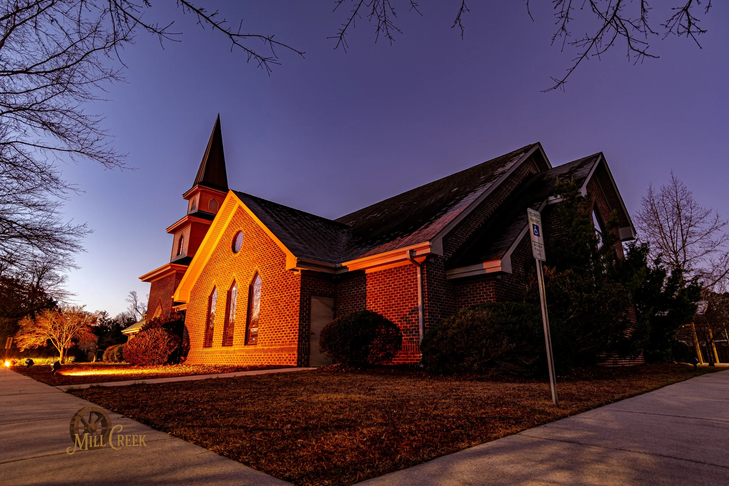 Bethany Christian Church