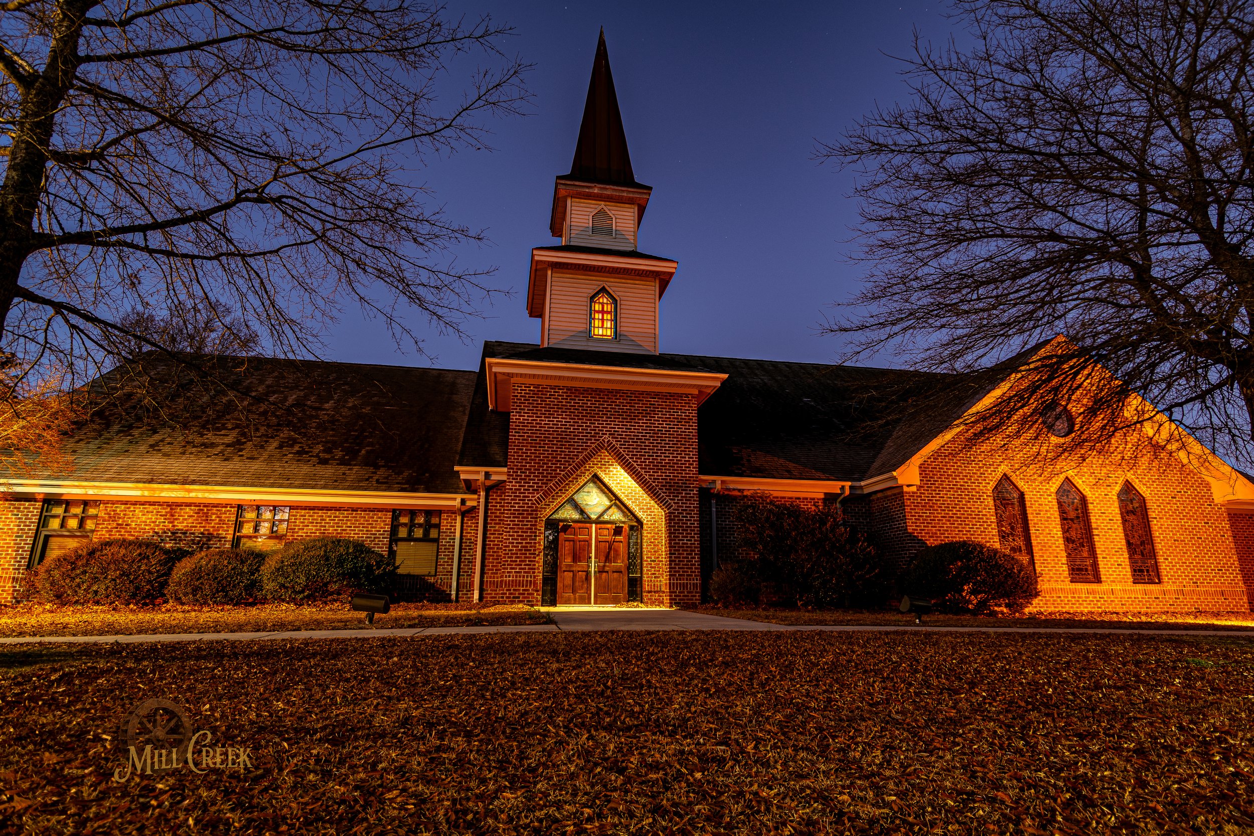 Bethany Christian Church