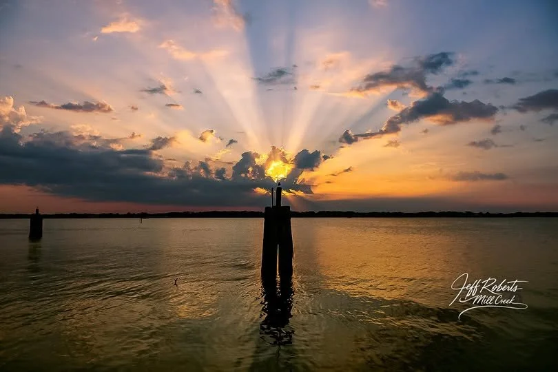 First Light