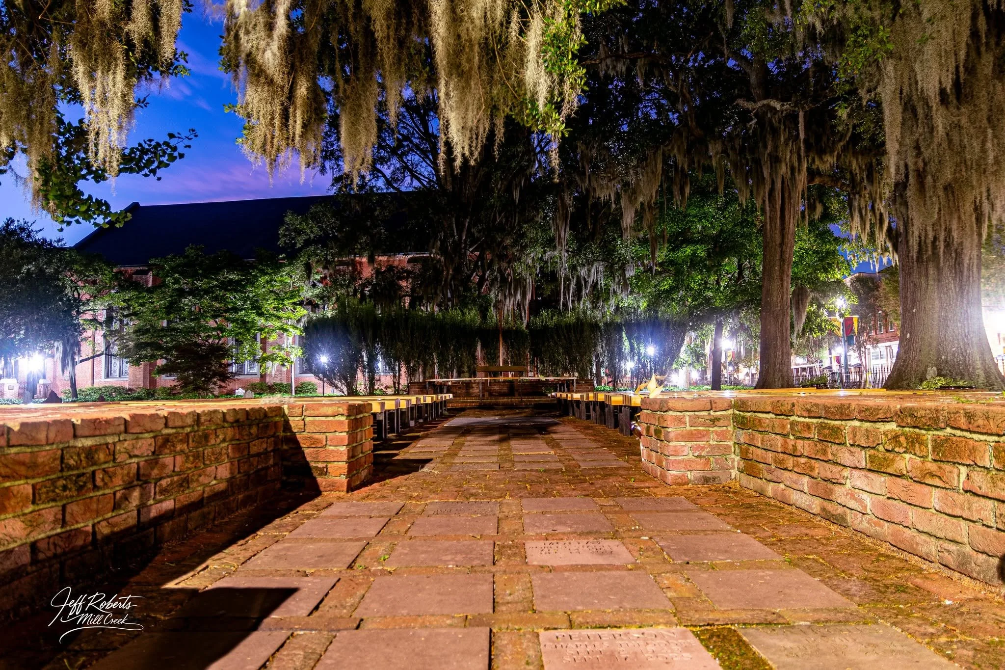 Gathering Place