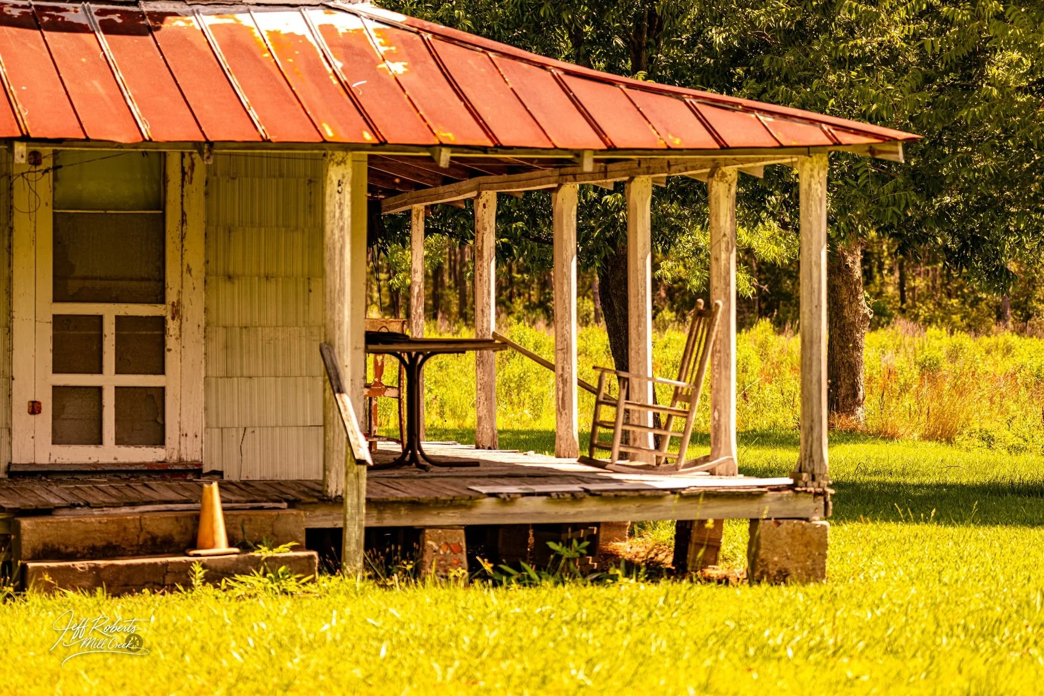 The Porch