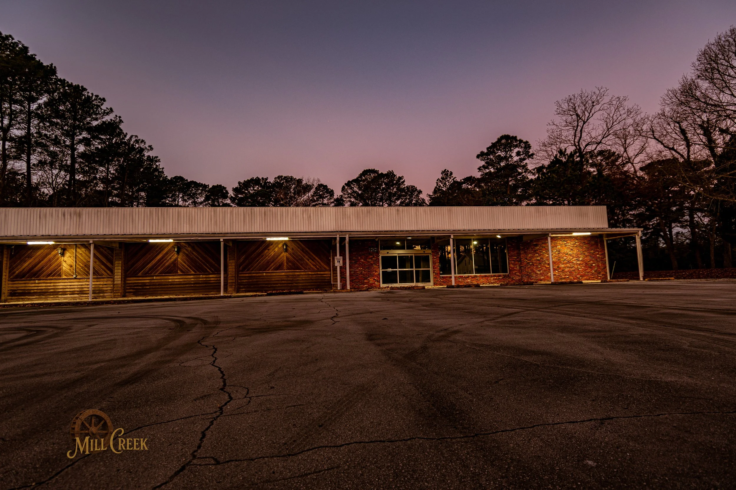 Belangia's Grocery/Clover Farm